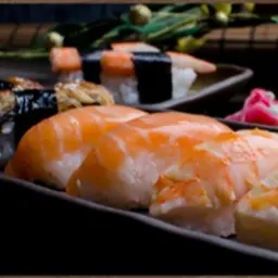 Mixed Sushi (Fresh)